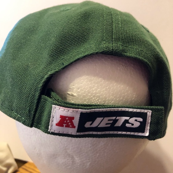 Jets Cap - Picture 3 of 7